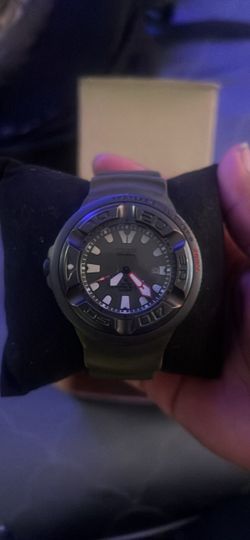 Citizen Eco-Drive Promaster Diver Watch