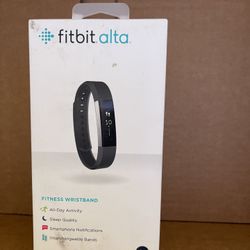 FitBit alta
