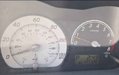 2005 Scion xA