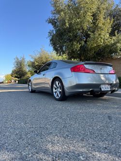 2006 infinite G35