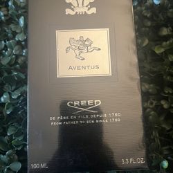 Creed Aventus
