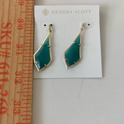 Kendra Scott Earrings 