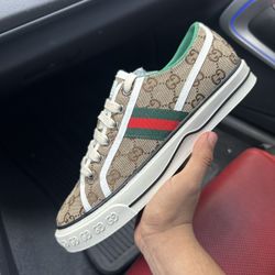 Gucci Shoes For Men 