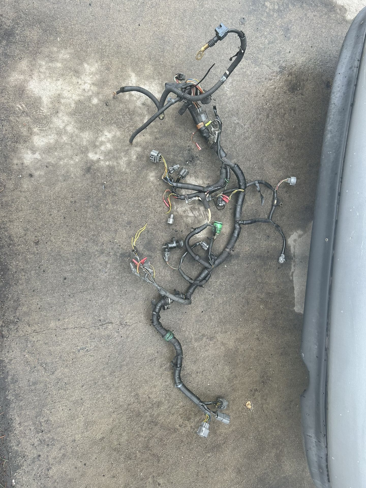 Honda Acura Parts