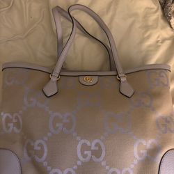 Gucci Ophidia Jumbo Tote Bag