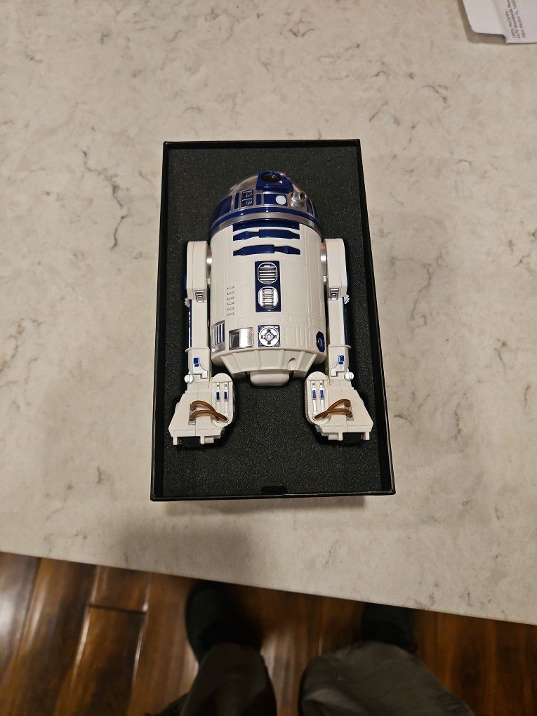 Sphero R2D2 Programmable Robot