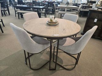 NEW 5PC DINETTE SET 💫🍽