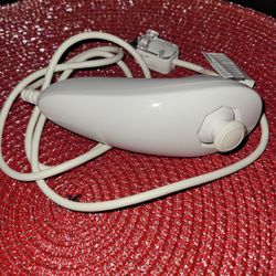 Wii Thumb Controller 