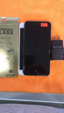 iPhone 6S Plus Unlocked