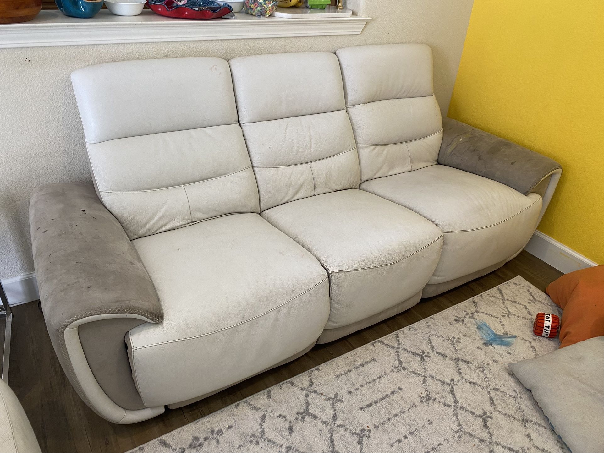 Sofa Loveseat Set