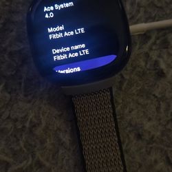 Fitbit ACE 3 LTE