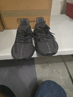 Yeezy Boost 350 V2