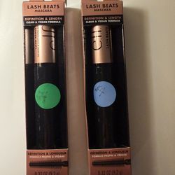 Elf Mascara