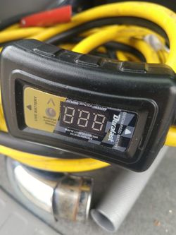 Duralast Gold Jumper Cables Brand New