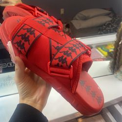 Kappa Slides