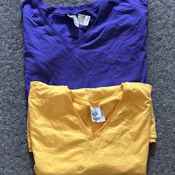 NEW Vintage Just My Size T Shirt Bundle
