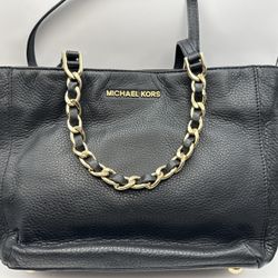 👜 Michael Kors Tote Handbag – Like New