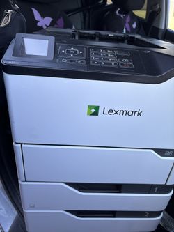 Lexmark