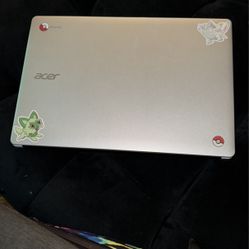 Acer Chromebook