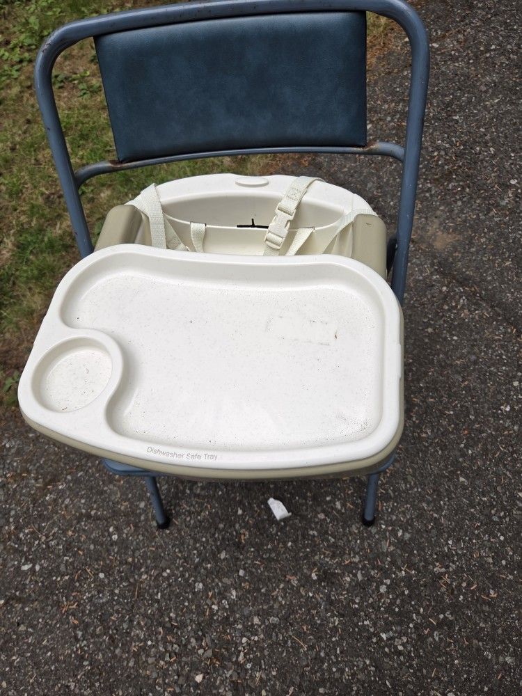 Portable High Chair