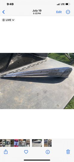1940 Hood ornament