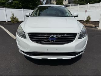 2015 Volvo Xc60