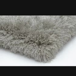 Sparkle Shag Rug 7' X 10'