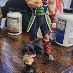 Bardock