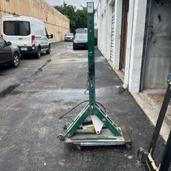 Frame Puller