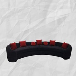 BRAND NEW U SECTIONAL COUCHES SOFAS CHAISE LOUNGE 