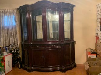 China Cabinet