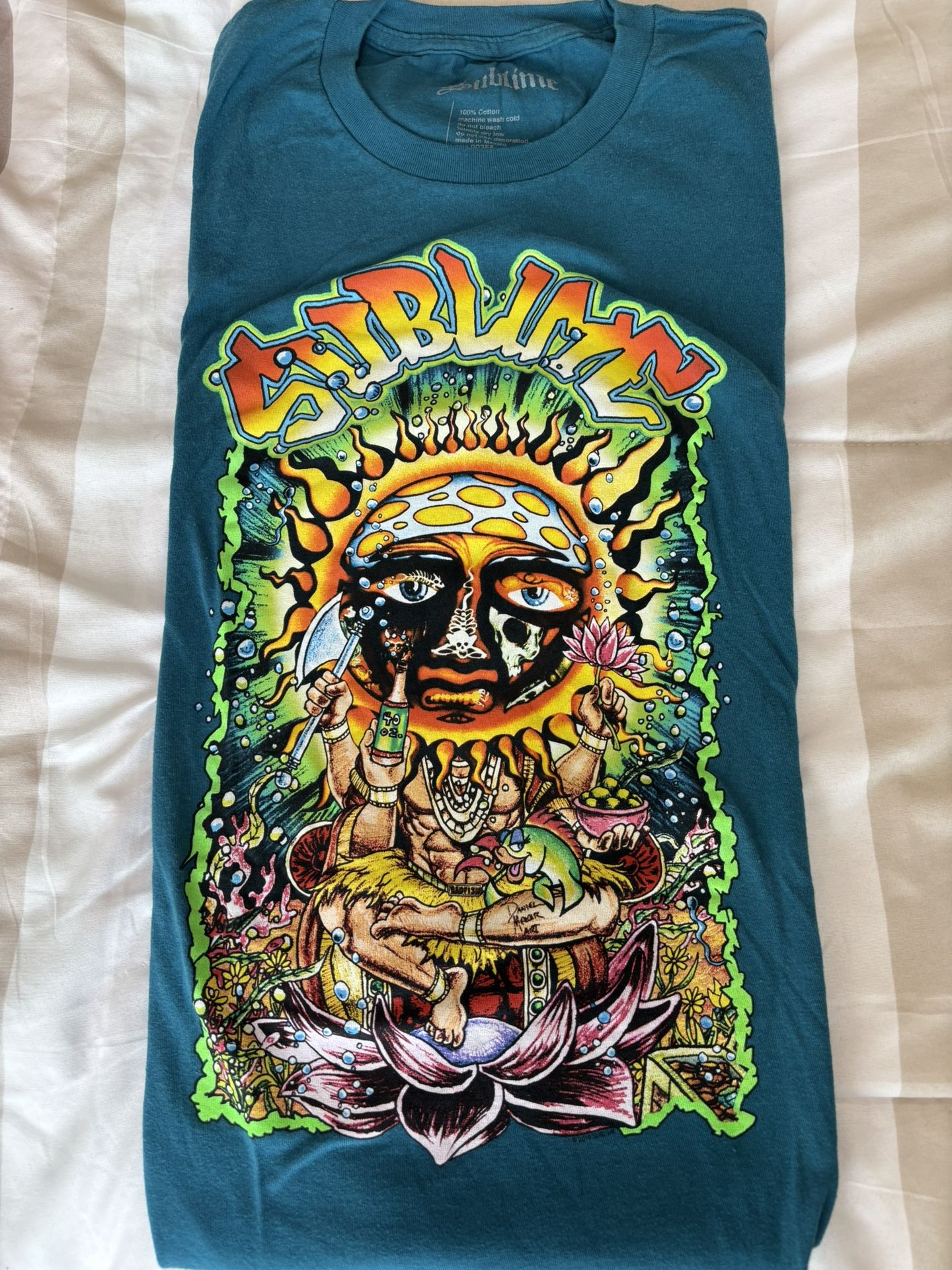 Sublime