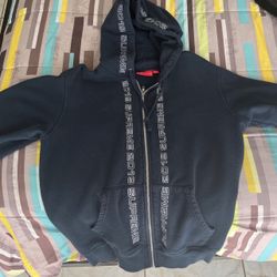Supreme Hoodie