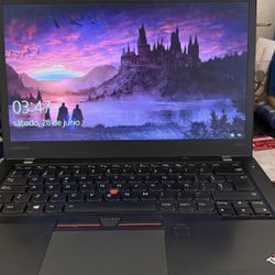 Lenovo Think Pad 