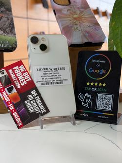 😱iPhone 13 Mini 128GB Unlocked😱