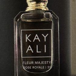 Kayali Perfum 