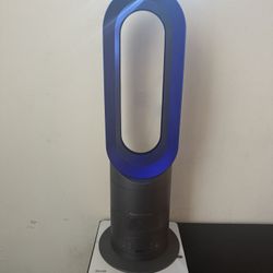 Dyson Fan Hot+Cool