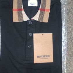 Burberry Shirt Size M 