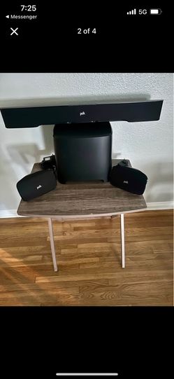Polk Sound System