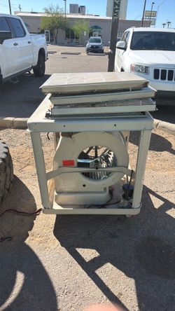 4500 Champion cooler new