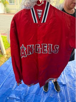 Angels Jacket