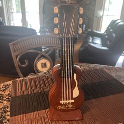 Whiskey Decanter 