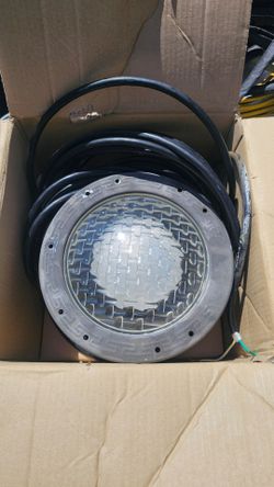 Pool light
