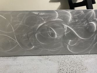 Aluminum Table 