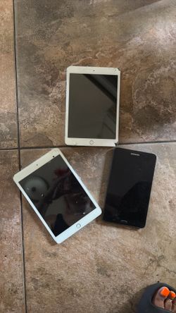 iPads