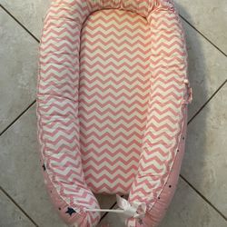 Co Sleeper For Infant 
