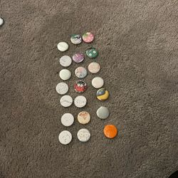 Pins For Sale