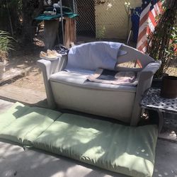 Shopper 🛋️ OR Big-chair, For $2.00