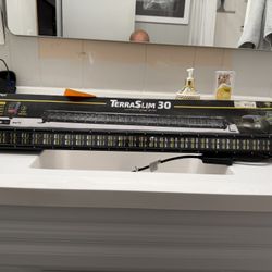 30” Light Bar