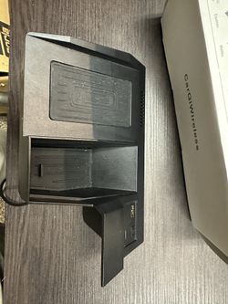 CX-5 (2017-2024) Wireless Charger Center Console